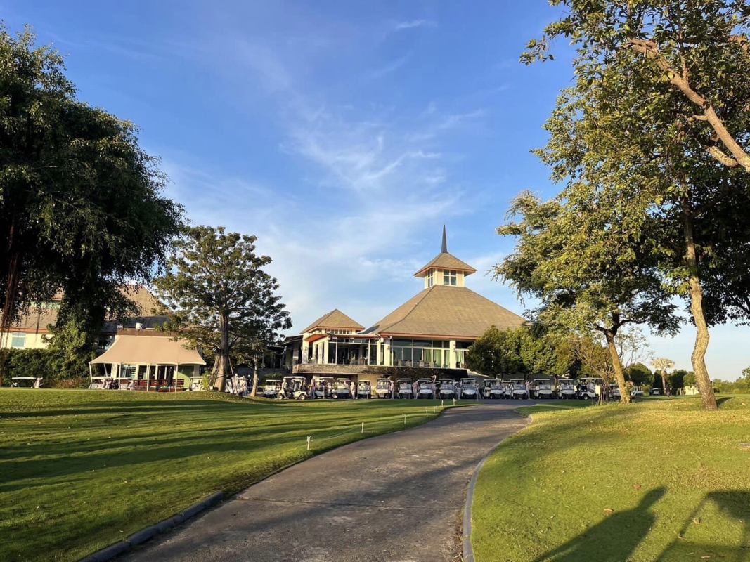 Le RG City Golf Club - Dream Arena (