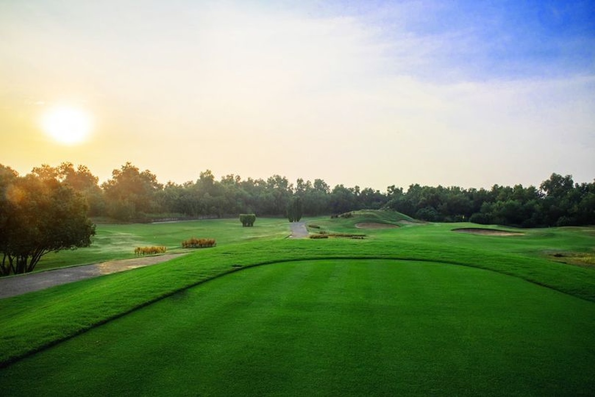 Le RG City Golf Club - Dream Arena (