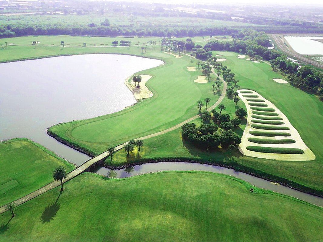 Le RG City Golf Club - Dream Arena (