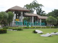 Le Royal Gems Golf & Sports Club