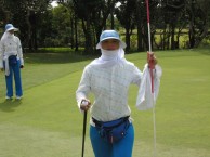 Le Royal Gems Golf & Sports Club
