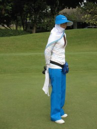 Le Royal Gems Golf & Sports Club