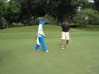 Le Royal Gems Golf & Sports Club