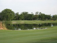 Le Royal Gems Golf & Sports Club