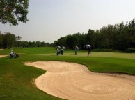 Le Royal Gems Golf & Sports Club