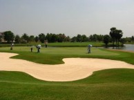 Le Royal Gems Golf & Sports Club