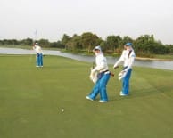 Le Royal Gems Golf & Sports Club, Bangkok - photo 5