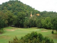 Royal Hua Hin Golf Course