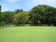Royal Hua Hin Golf Course