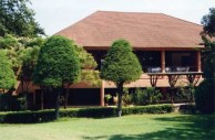 Royal Hua Hin Golf Course