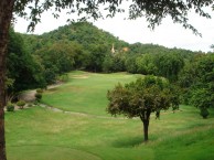 Royal Hua Hin Golf Course