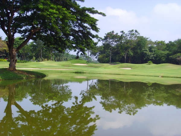 Royal Ratchaburi Golf Club (