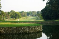 Saujana Golf & Country Club, Bunga Raya Course (