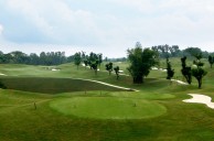 Saujana Golf & Country Club, Bunga Raya Course (