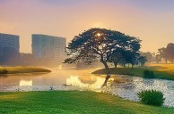 Saujana Golf & Country Club, Bunga Raya Course (