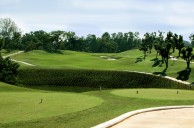 Saujana Golf & Country Club, Bunga Raya Course (