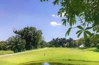 Saujana Golf & Country Club, Bunga Raya Course (