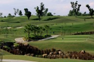 Saujana Golf & Country Club, Bunga Raya Course (