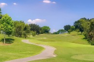 Saujana Golf & Country Club, Bunga Raya Course (