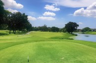 Saujana Golf & Country Club, Bunga Raya Course (