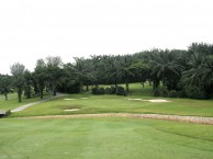 Saujana Golf & Country Club, Palm Course