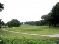 Saujana Golf & Country Club, Palm Course