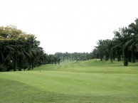 Saujana Golf & Country Club, Palm Course