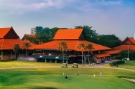 Saujana Golf & Country Club, Palm Course