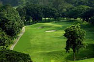 Saujana Golf & Country Club, Palm Course