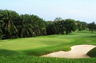 Saujana Golf & Country Club, Palm Course