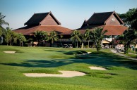 Saujana Golf & Country Club, Palm Course