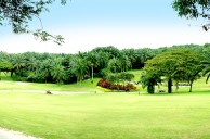 Saujana Golf & Country Club, Palm Course