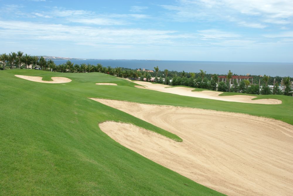 Sea Links Golf & Country Club (