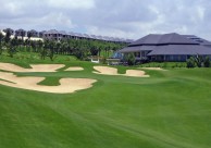Sea Links Golf & Country Club