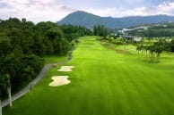 Sentul Highlands Golf Club, Bogor - photo n° 10