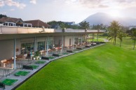 Club de golf de Sentul Highlands