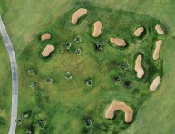 Siam Country Club, Bangkok