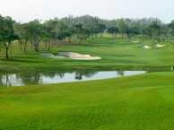 Siam Country Club, Old Course