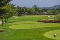 Siam Country Club, Plantation Course