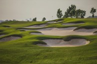 Siam Country Club, Plantation Course