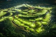 Silk Path Dong Trieu Golf and Country Club, Hai Phong / Baie d'Halong - photo 11