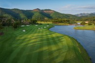 Sentier de la soie Dong Trieu Golf and Country Club