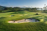 Silk Path Dong Trieu Golf and Country Club, Hai Phong / Baie d'Halong - photo 2