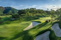 Sentier de la soie Dong Trieu Golf and Country Club