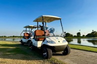 Club de golf SilverLake Links