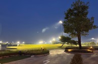 Club de golf SilverLake Links