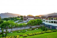 Sir James Country Club