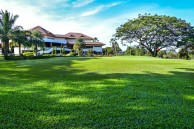 Sir James Country Club