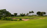 Sky Lake Resort & Golf Club, parcours Lake