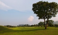 Sky Lake Resort & Golf Club, parcours Lake